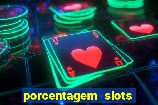 porcentagem slots pg popbra